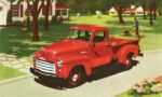 1953 GMC Pickup