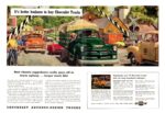 1954 Chevrolet Advance-Design Trucks. It's better business to buy Chevrolet Trucks (4)