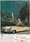 1956 Cadillac