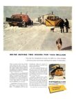 1956 We're Buying Two Hours For $250 Million. Caterpillar