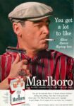 1956 You get a lot to like. Marlboro (1)