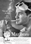 1956 You get a lot to like. Marlboro