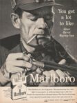 1956 You get a lot to like. Marlboro (2)