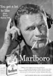 1956 You get a lot to like. Marlboro (2)