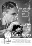 1956 You get a lot to like. Marlboro (3)