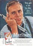 1956 You get a lot to like. Marlboro