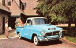 1957 GMC Pickup