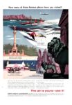 1957 How many of these famous places have you visited. The air is yours - use it! United Aircraft Corporation (2)