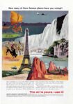 1957 How many of these famous places have you visited. The air is yours – use it! United Aircraft Corporation (2)