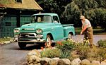 1958 GMC Pickup