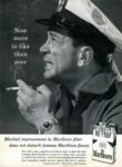 1958 Now more to like than ever. Marlboro