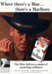 1958 Where there's a Man ... there's a Marlboro (2)