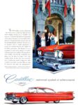 1959 Cadillac ... universal symbol of achievement