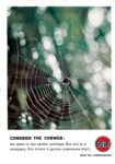 1959 Consider The Cobweb. Gulf Oil Corporation