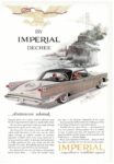 1959 Imperial… distances shrink
