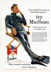 1960 If you think flavor went out when filters came in - try Marlboro (2)