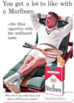 1961 You get a lot to like with a Marlboro (1)