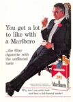 1961 You get a lot to like with a Marlboro (2)