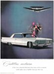1962 Cadillac Coupe de Ville. Cadillac acclaim