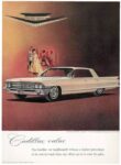 1962 Cadillac Sedan de Ville. Cadillac value