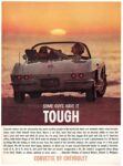 1962 Chevrolet Corvette. Some Guys Have It Tough
