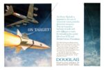 1962 On Target! Douglas