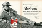 1962 Why don't you settle back and have a full-flavored smoke. Marlboro