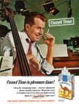 1964 Camel Time. Camel Time is pleasure time! (3)