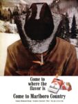 1964 Come to where the flavor is. Come to Marlboro Country