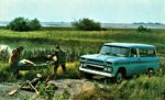 1964 GMC Suburban