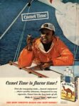 1965 Camel Time. Camel Time is flavor time!