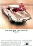1965 Chevrolet Corvette. Keep going