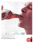 1965 Coca-Cola refreshes you best! (3