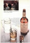 1965 This is the Canadian you switch to when you get richer. Seagram's V.O.