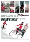 1966 BOAC's Super VC-10 Sweepstakes