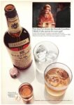 1966 Now that I've chosen the Smooth Canadian, I think it's the answer for every girl! Seagram's V.O.