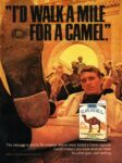 1967 'I'd Walk A Mile For A Camel'