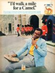 1968 'I'd Walk A Mile For A Camel' (2)