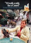 1968 'I'd Walk A Mile For A Camel' (3)