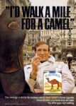 1968 'I'd Walk A Mile For A Camel' (5)
