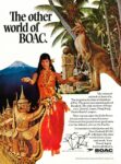 1968 The other world of BOAC