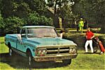 1969 GMC Pickup