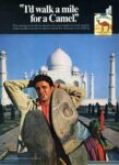 1969 'I'd Walk A Mile For A Camel' (3)