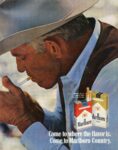1970 Come to where the flavor is. Come to Marlboro Country (4)
