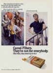 1971 Camel Filters. They're not for everybody (2)