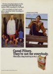 1971 Camel Filters. They're not for everybody (3)