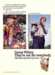1971 Camel Filters. They're not for everybody (4)