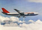1971 Northwest 747 large