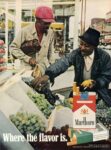 1971 Where the flavor is. Marlboro (2)