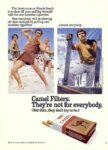 1972 Camel Filters. They're not for everybody (2)